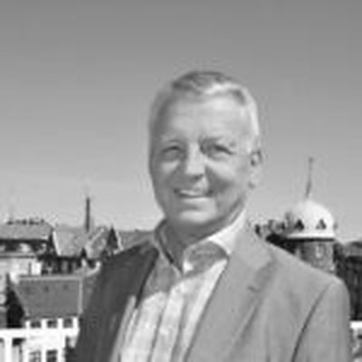 John Steen-Mikkelsen