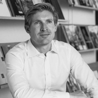 Kristoffer Berg