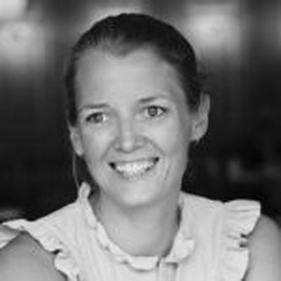 Mette Lykke